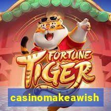 casinomakeawish