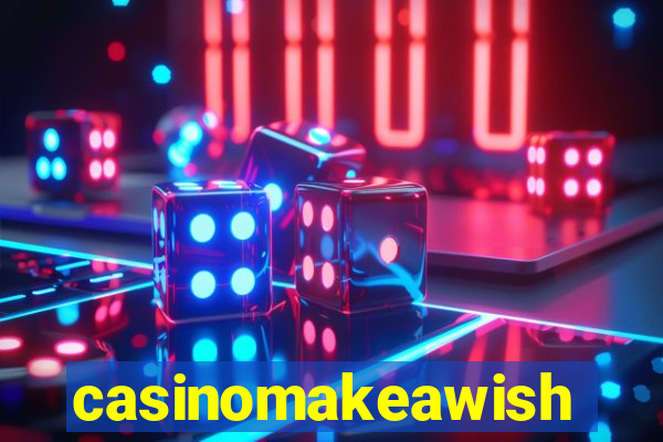 casinomakeawish