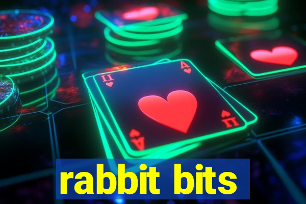 rabbit bits