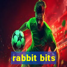 rabbit bits