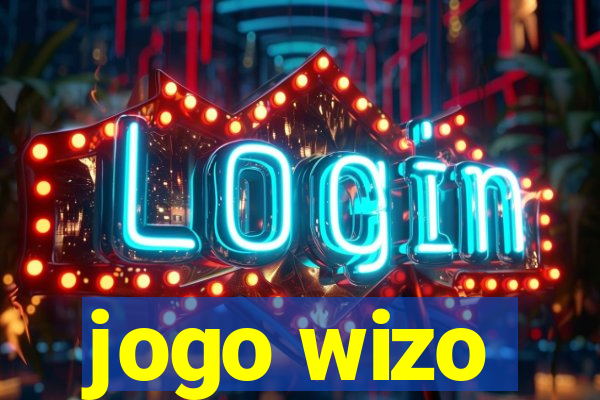 jogo wizo