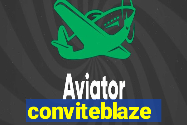 conviteblaze