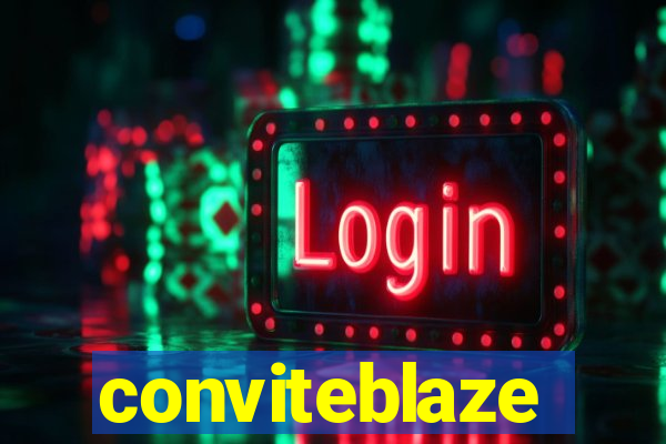 conviteblaze