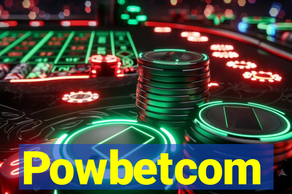 Powbetcom