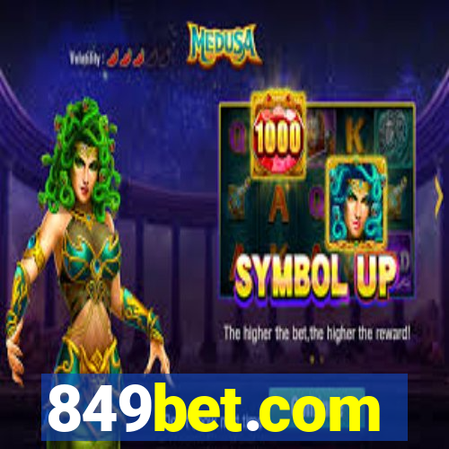 849bet.com