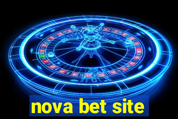 nova bet site