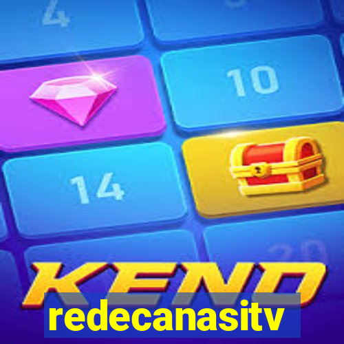 redecanasitv