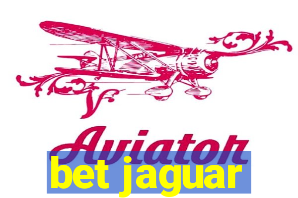 bet jaguar