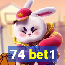 74 bet1