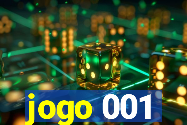 jogo 001