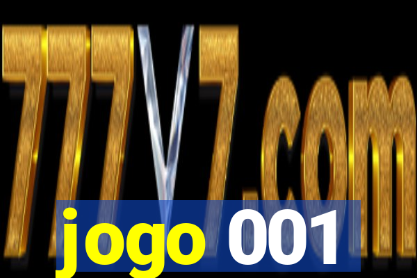 jogo 001