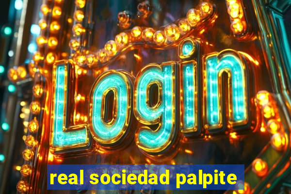 real sociedad palpite