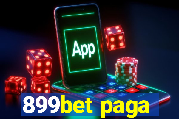 899bet paga