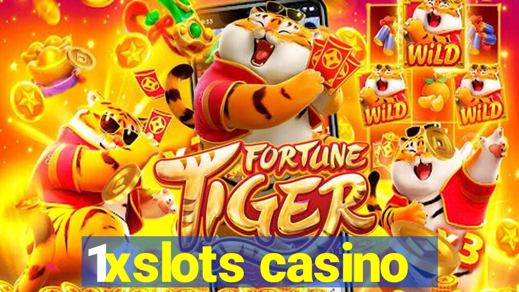 1xslots casino