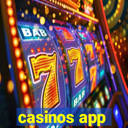 casinos app