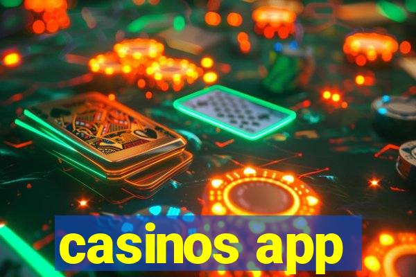 casinos app