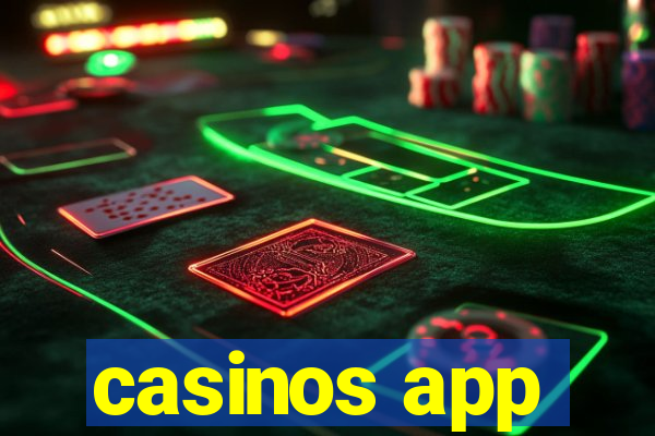 casinos app