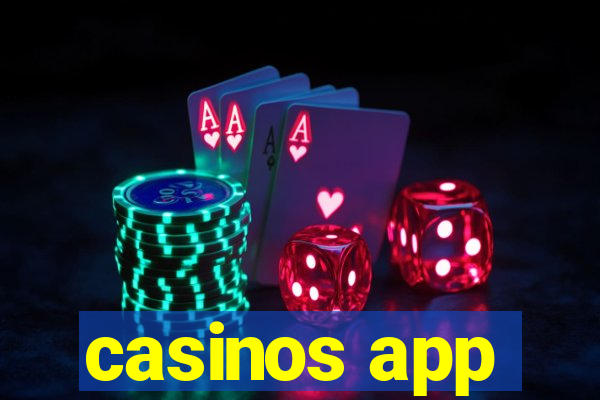 casinos app