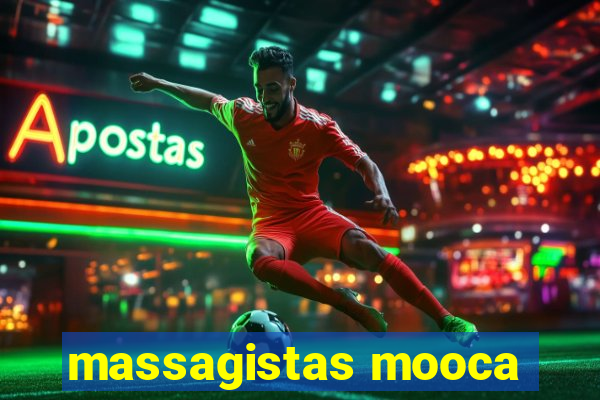 massagistas mooca