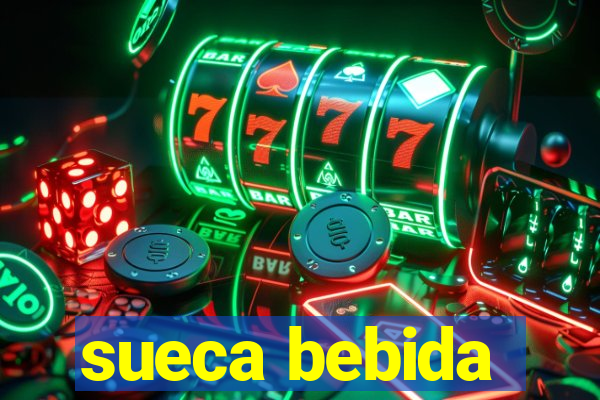 sueca bebida