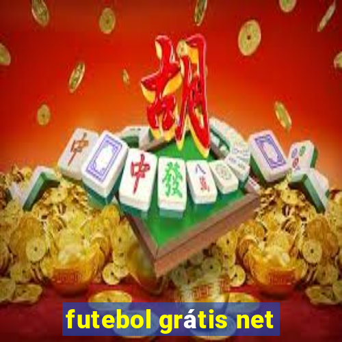 futebol grátis net