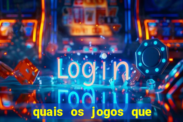 quais os jogos que realmente pagam dinheiro