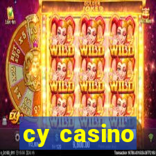 cy casino