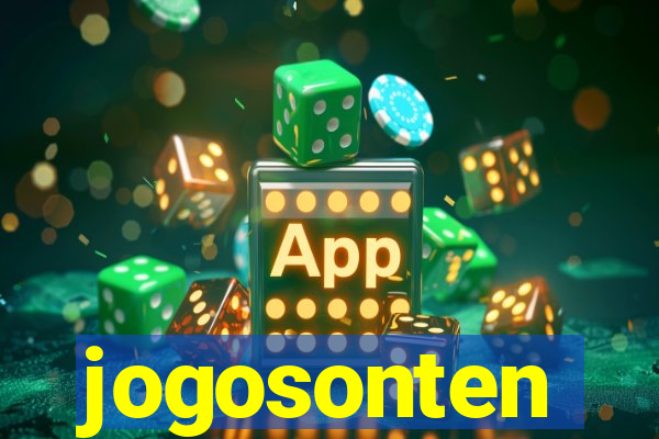 jogosonten