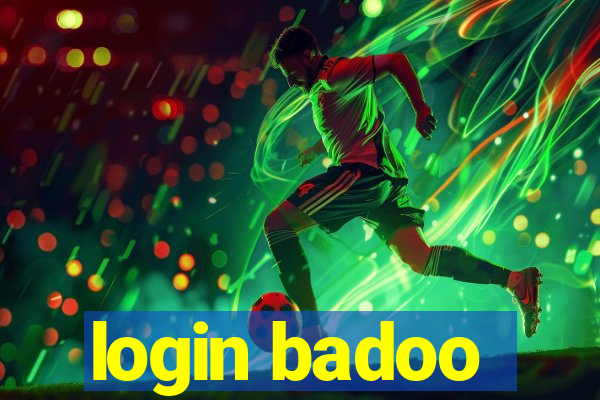 login badoo