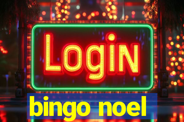 bingo noel