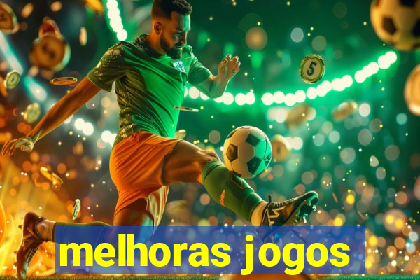 melhoras jogos