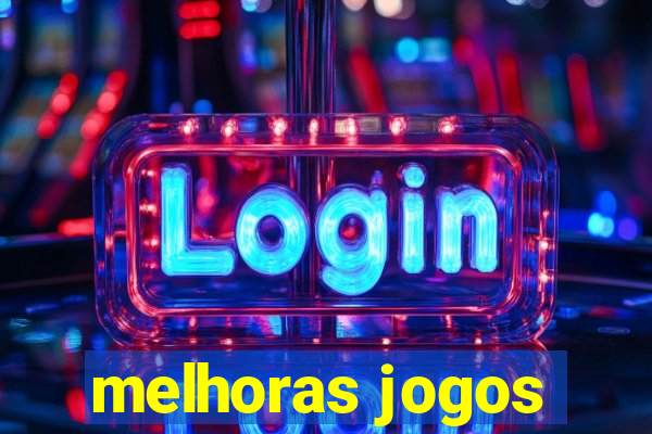 melhoras jogos