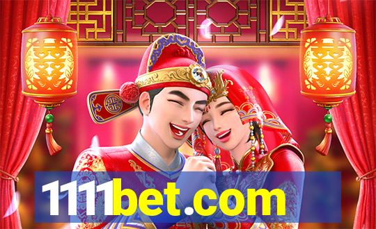 1111bet.com