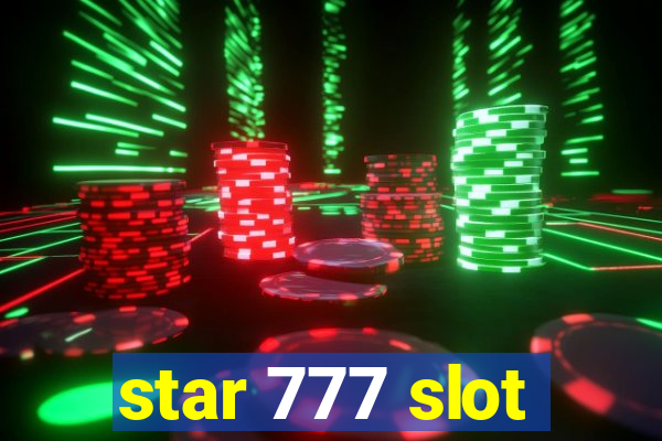 star 777 slot