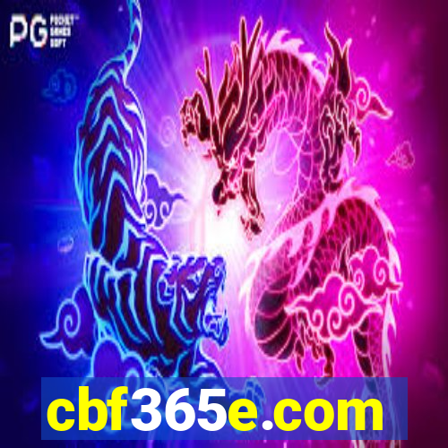 cbf365e.com