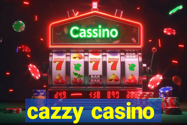 cazzy casino