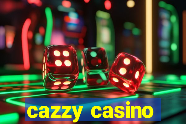 cazzy casino