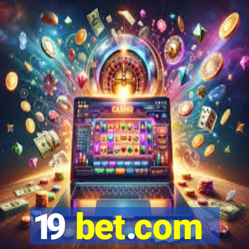 19 bet.com