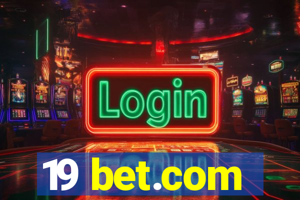 19 bet.com