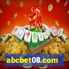 abcbet08.com