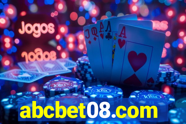 abcbet08.com