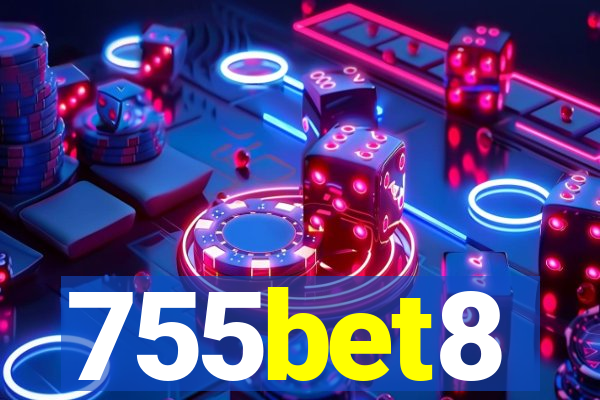 755bet8