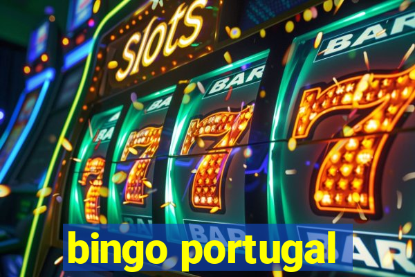 bingo portugal