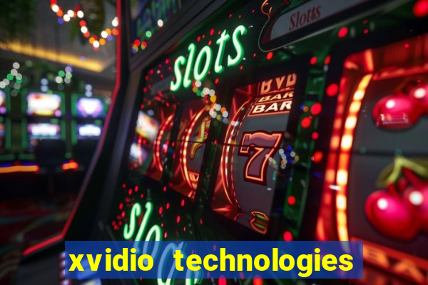 xvidio technologies startup brasil 2024 download video