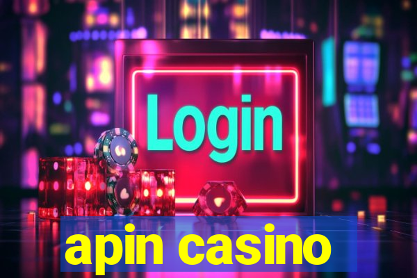 apin casino