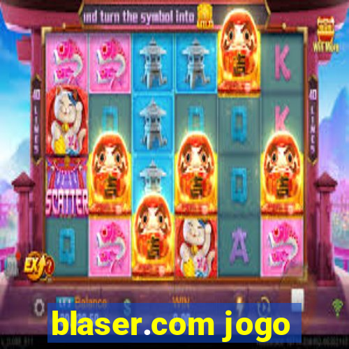 blaser.com jogo