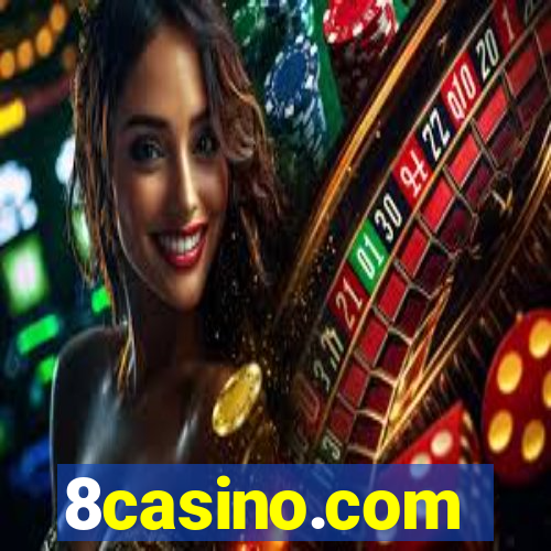 8casino.com