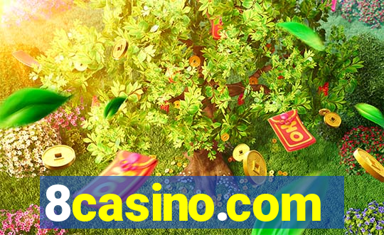 8casino.com