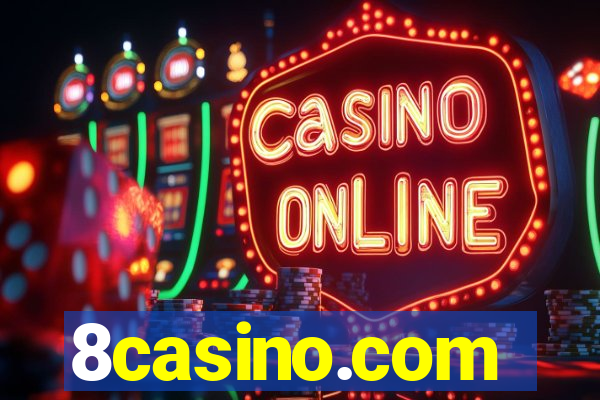 8casino.com