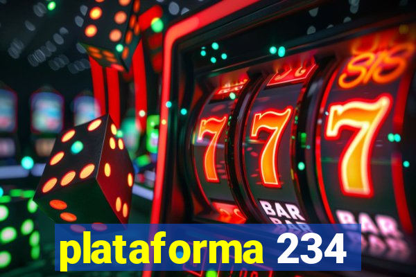 plataforma 234